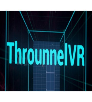 ThrounnelVR Steam Key GLOBAL